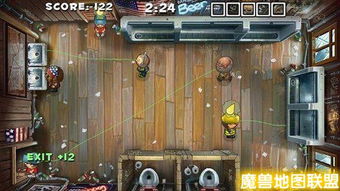 ROOM由芽的生活一周目全收集详细指南