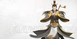 古剑奇谭OL中召唤神龙的神秘技能