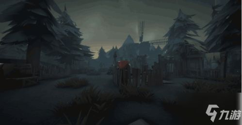 第五人格红蝶的原型与故事背景