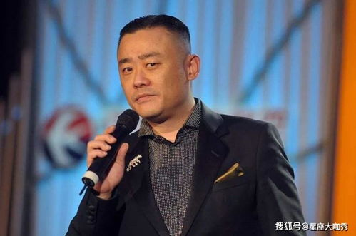 周立波入狱真相：背后的惊人内幕