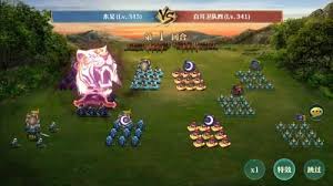 卧龙吟：智谋三国，科技争霸天下