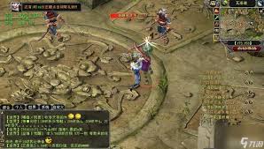 刀剑英雄手游新手速成秘籍：打法攻略图解，助你飞速通关