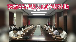 65岁以上老人是否享有公粮补贴政策探析