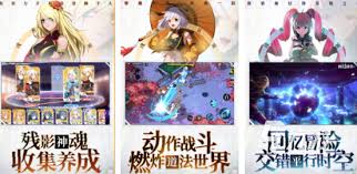 2024年必玩日本动漫风格游戏大盘点，沉浸式日漫体验等你来享