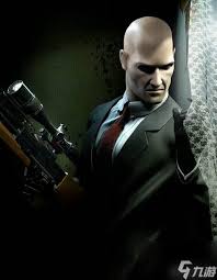 杀手代号47：Hitman Codename 47 游戏体验评测