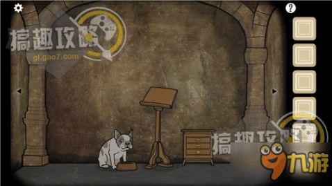 如何顺利逃出方块洞穴？CubeEscapeTheCave通关全攻略
