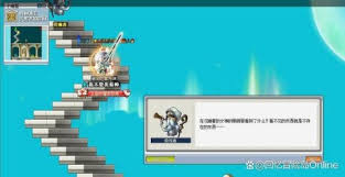 冒险岛5转任务全流程攻略