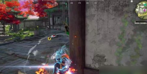 永劫无间胡桃玩法攻略：轻松上手成为高手