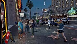 2022年GTA5官方配置要求及推荐