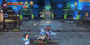 轩辕传奇迷之幻域全答案，你不可错过的通关秘籍