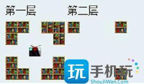 我的世界如何将附魔台升至最高等级