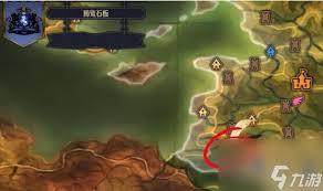 圣兽之王科尔尼亚：石板任务全攻略指南