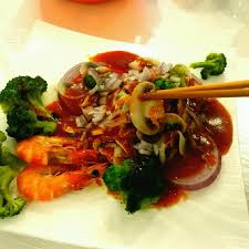 深海水母究竟以何为食？