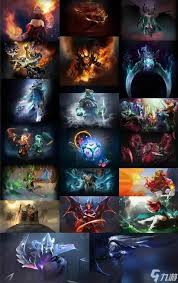 Dota2至宝全解析：至宝物品详细介绍与功能一览