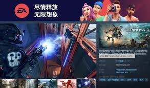 泰坦陨落2英文版游戏评价