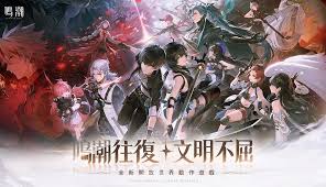 2024热门手机游戏推荐：新游排行榜大全