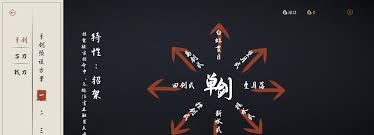 弈剑行高手秘籍：精通换武器技巧，制霸江湖战场