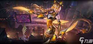 暗夜猫娘价格查询