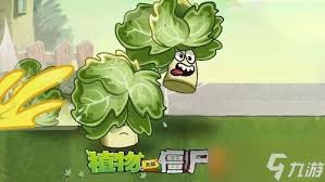如何在游戏中获得强力的机枪豌豆——植物大战僵尸2游戏技巧分享