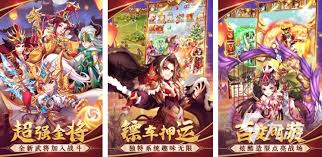 2023年不可错过的封神榜题材游戏大作推荐