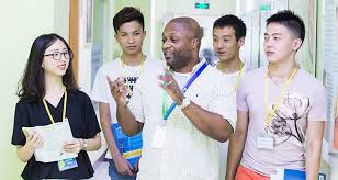 深圳热门英语角全攻略：探索城市中的语言交流宝藏