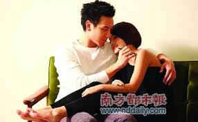 林依晨王阳明合作拍摄的秘密作品大