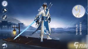 剑舞龙城62服暮雪清歌10月25日0点盛大开启