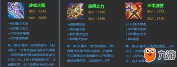王者荣耀：你的英雄隐秘力量——被动技能全解析
