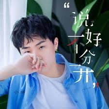 徐云霄说好了不分开歌词详解