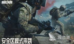 2024年度十大超硬核射击手游排行，顶尖枪战游戏体验等你来战