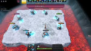 Dota2迎霜节任务全攻略指南