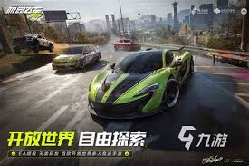 2024双人同屏激爽对决：最热门双人赛车手游大盘点