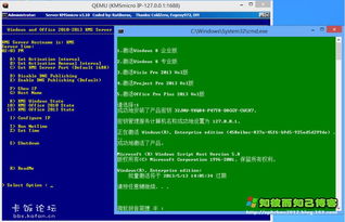 OfficeVOL版定义及含义