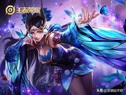 貂蝉主加技能1还是2？她的最强出装策略
