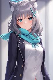 碧蓝档案：Shiroko角色深度解析与攻略