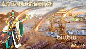 胡莱三国新手必备：最强阵容搭配攻略