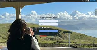 智慧前台合集
