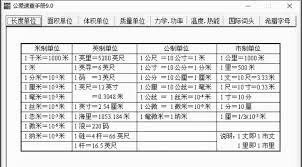 6.74英寸转换为厘米是多少