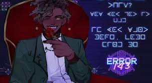 轻松搞定error143中文设置全攻略