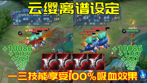 云缨霸主出装秘籍：打造无敌战场传奇
