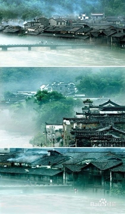 ‘天青色等烟雨’到底蕴含着怎样的意境？