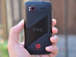 HTC G18 Android 2.3.5 ROM 概览