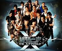 终极X宿舍中终极X克人含义解析