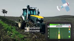 农夫导航MCC：如何解决你的农业出行与定位难题？