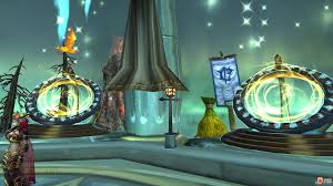 克罗米之死：魔兽世界7.25版本震撼战役