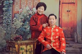 璀璨岁月：金婚与银婚的浪漫纪念年华