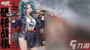 钢岚梅利莎角色深度解析