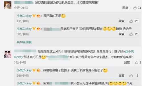 魏哲鸣的婚礼时间大公开