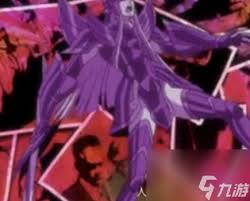问答天舞宝轮与天魔降伏究竟是哪位黄金圣斗士的绝技？