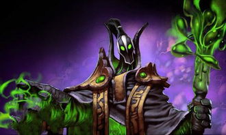 Dota小8现状：探寻Dota小八的去向
